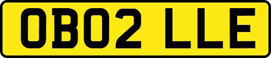 OB02LLE
