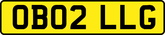 OB02LLG