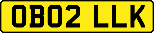 OB02LLK