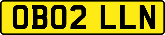 OB02LLN