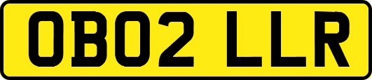 OB02LLR