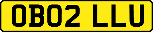 OB02LLU