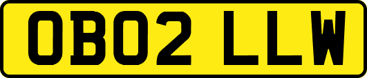 OB02LLW