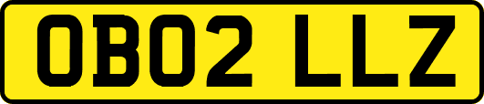 OB02LLZ