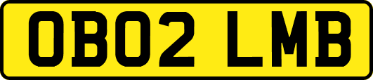 OB02LMB