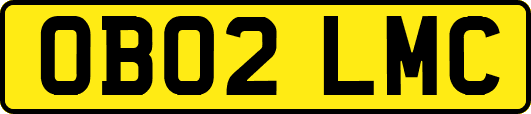 OB02LMC