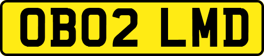 OB02LMD