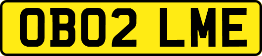 OB02LME
