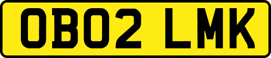 OB02LMK