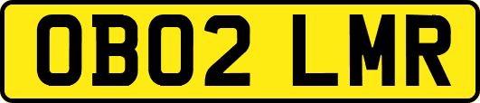 OB02LMR