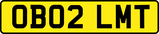 OB02LMT