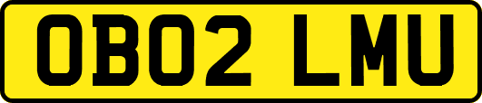 OB02LMU