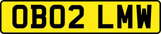 OB02LMW
