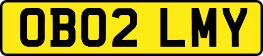 OB02LMY