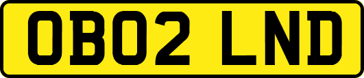 OB02LND