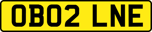 OB02LNE