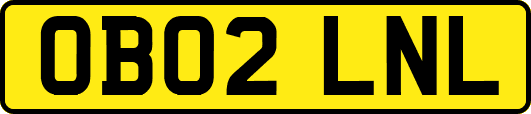 OB02LNL