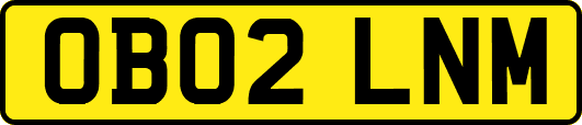 OB02LNM
