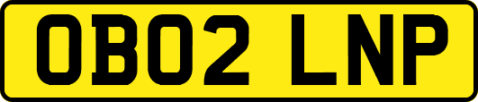 OB02LNP