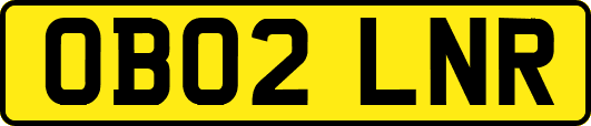 OB02LNR