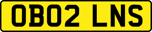 OB02LNS