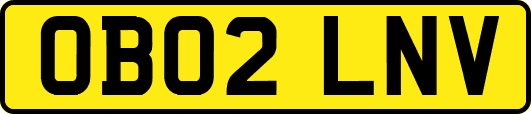 OB02LNV