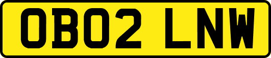 OB02LNW