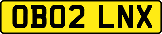 OB02LNX