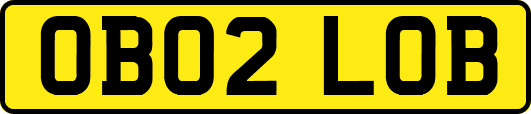 OB02LOB
