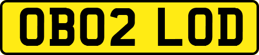 OB02LOD