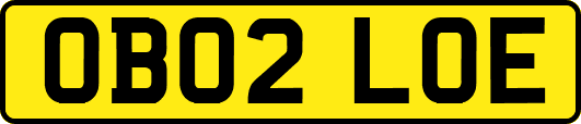 OB02LOE