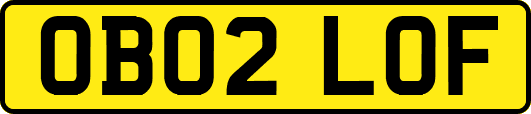 OB02LOF