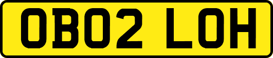OB02LOH