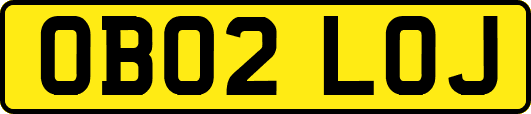 OB02LOJ