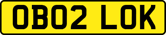 OB02LOK