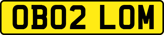 OB02LOM