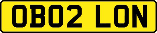 OB02LON