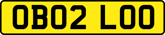 OB02LOO