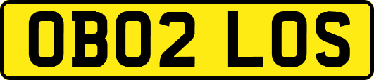 OB02LOS