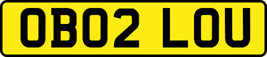 OB02LOU