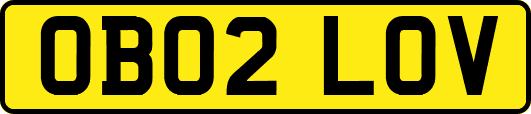 OB02LOV