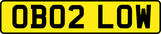 OB02LOW