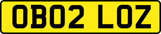 OB02LOZ