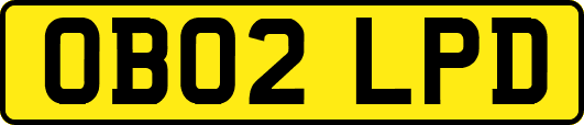 OB02LPD