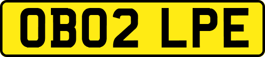 OB02LPE