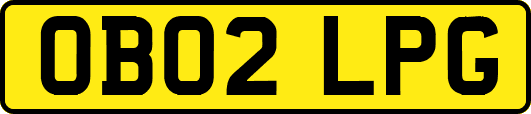 OB02LPG