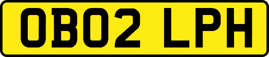 OB02LPH