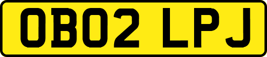 OB02LPJ