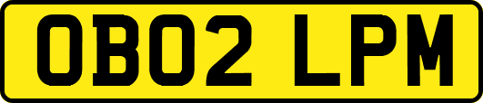 OB02LPM
