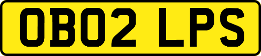 OB02LPS